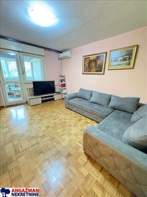 Nova cena - Prvomajska, mereno 81,45kvm