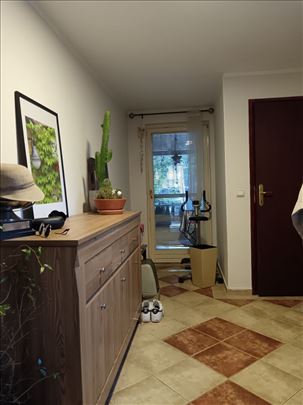 Zemun, Novi Grad, 122m + 29m, Uknjiženo, renoviran