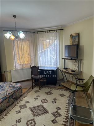 Zemun, Vere Dedović, soba 24m2 ID#11084