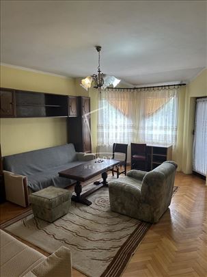 Zemun, Vere Dedović, soba 30m2 ID#11083