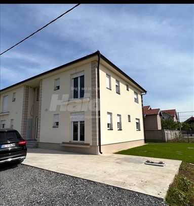 Altina 55m2 uknjizen