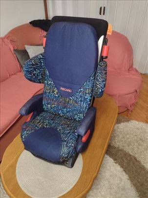 Auto sedište Recaro 15-36 Kg