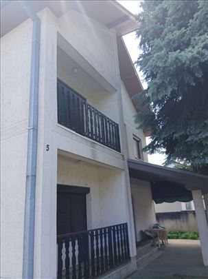 Banovci 180m2 6.0 UK