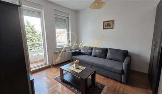 Beograd, Bulevar kralja Aleksandra, Stan, 1.0, 33m