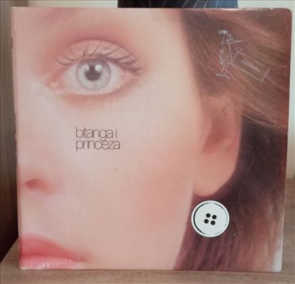 Bijelo Dugme - Bitanga i princeza (odlična)