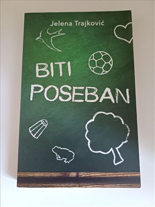 Biti poseban