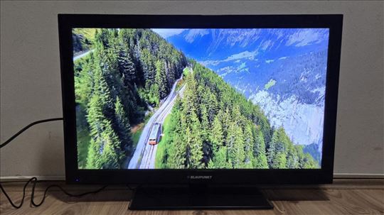 Blaupunkt 32"led kao nov garancija