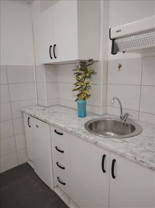 Crna Gora, Bar, apartman