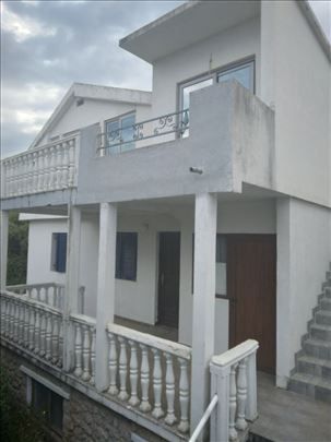 Crna Gora, Utjeha, apartman