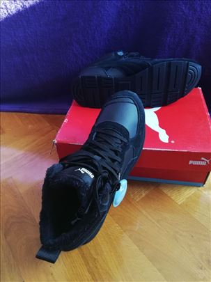 Duboke muške Puma patike WTR, vel. 44, nove, origi