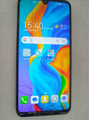 Huawei P 30 lite 