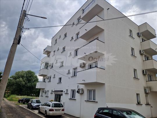 Jednoiposoban 52kvadrata na Altini nov
