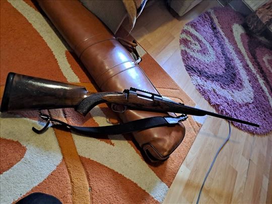 Karabin 243 zastava 