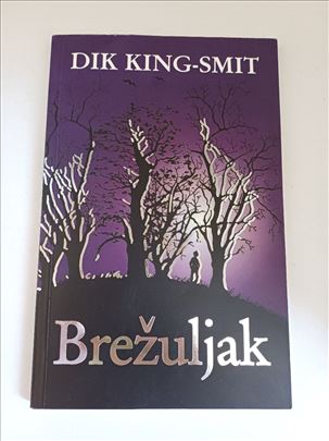 Knjiga Brežuljak