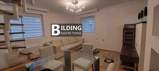 Kopitareva gradina, 2.5 namešten,pet friendly ID#1