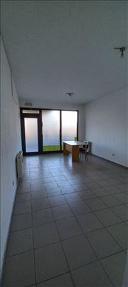 Lokal 27m2 Dunavske terase ID#2148