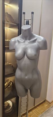 Lutka za butik sa stalkom