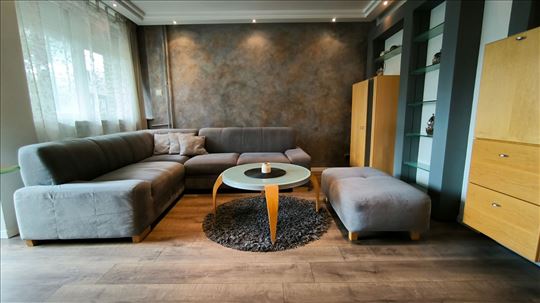Lux, 4.0, 90 m2, Top pozicija, Bez buke,Terasa