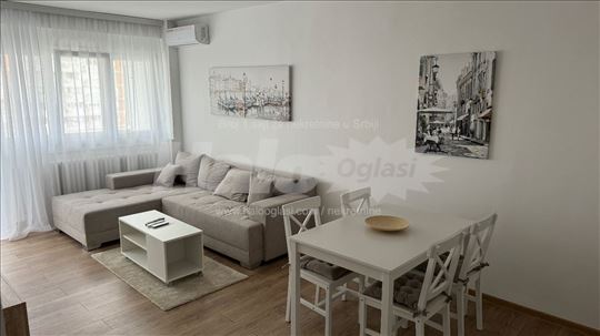LUX stan, blok 45