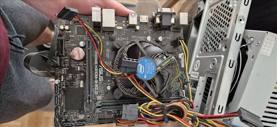 Maticna ploca Asus prime h310dm-rr2.0