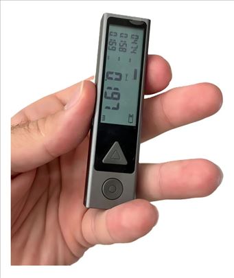 Mileseey M120 Mini laserski metar do 40metara