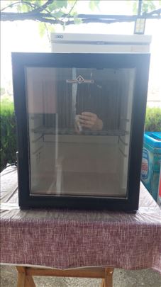 Mini bar frizider HARTMANN TRESERE