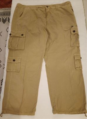Muške pantalone 4XL - Novo