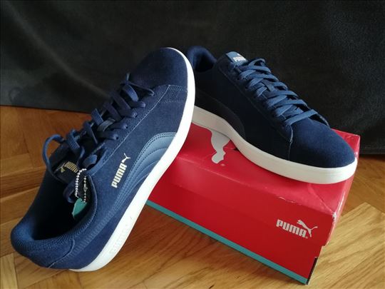Muške Puma patike, lifestyle, vel 44, nove, origin
