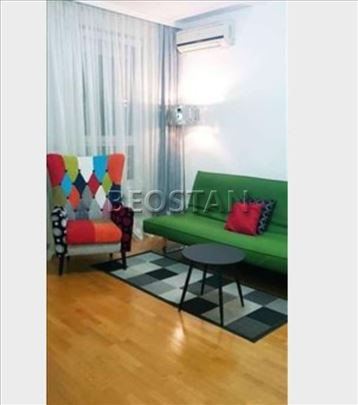 Novi Beograd - Belville #3162495