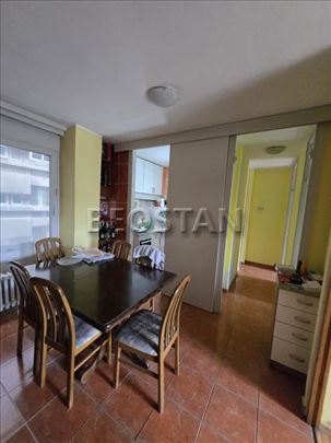 Novi Beograd - Blok 23 #62489