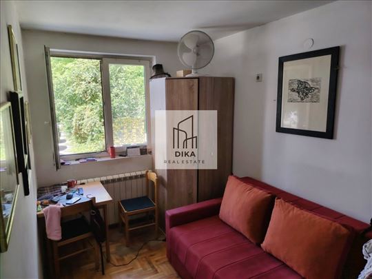 Odlična investicija, 28m2, 1.5
