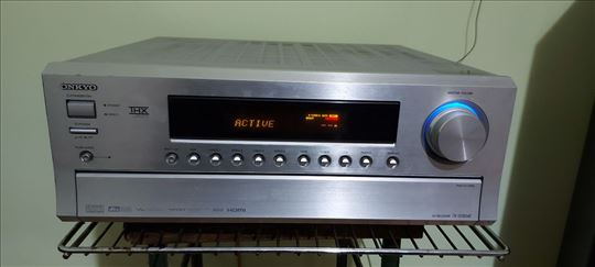 onkyo tx sr 804e  ima problem