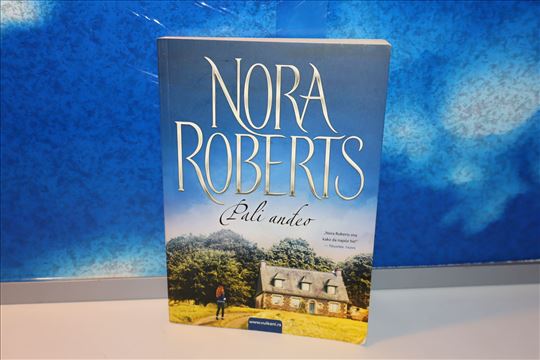Pali anđeo - Nora Roberts