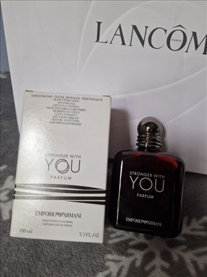  Parfum 2025 STRONGER EMPORIO ARMANI