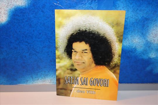 satja sai govori deo VIIb