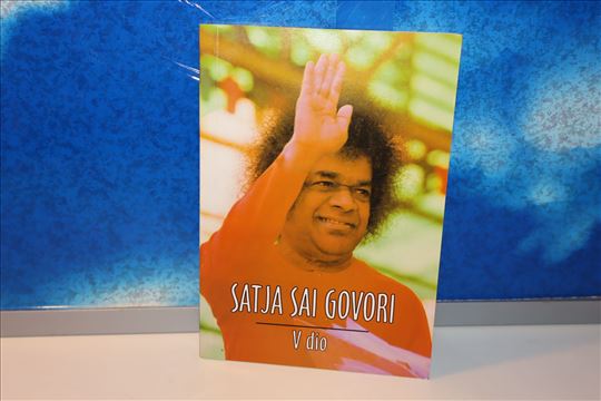 Satja Sai Govori V dio