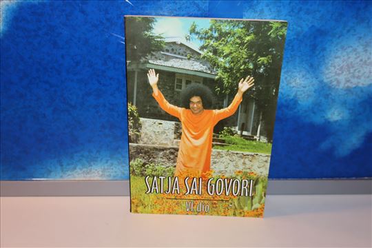 SATJA SAI GOVORI VI DIO