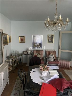 Uknjižen 3.5 stan - Braće Jerković ID#3853