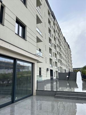 Vidikovac, 90m2, 4.0, NOV, LUX