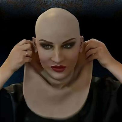 06. Maske
