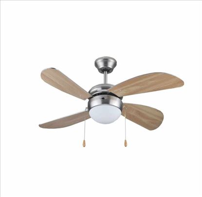 06. Plafonski luster i ventilator 