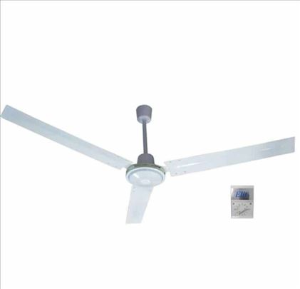 06. Plafonski  ventilator 