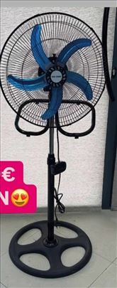 06. Ventilator 