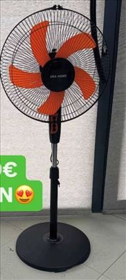 06. Ventilator 