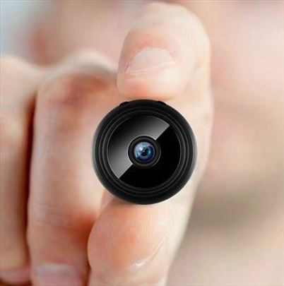 A9 mini wifi kamera 