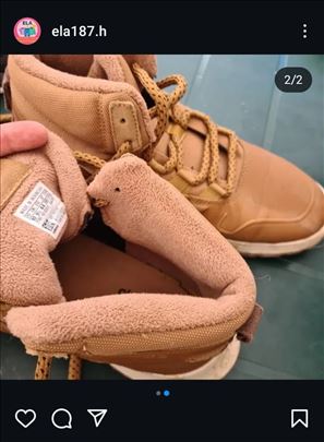 Adidas kanadjanke