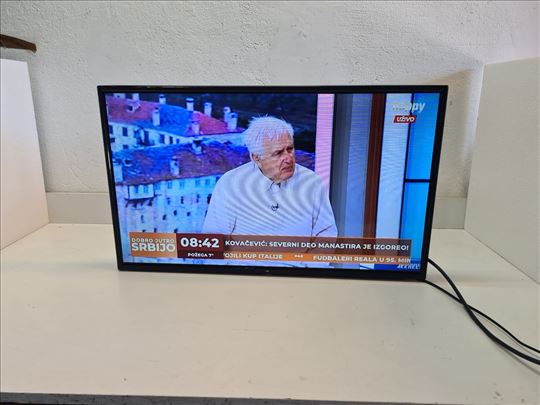 Akcija Ok 32 inca ili 81 cm televizor dvb-c led hd