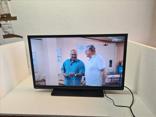 Akcija Toshiba 40 inca ili 102 cm televizor led fu
