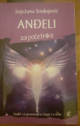 Andjeli za početnike - Snježana Sredojević