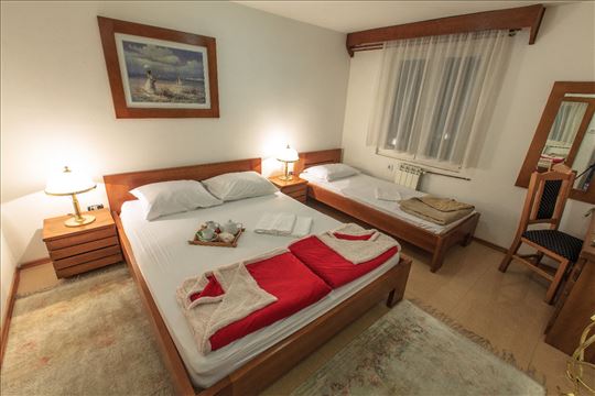 Apartmani Bar-Šušanj